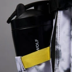 45L Backpack Timber Wolf Yellow Jacket -Wolfpak EDDB81DF CC39 46A3 8BEE B561AFA1F7AC