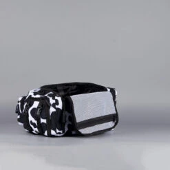 20L Mini Duffle Bag Black White Cow -Wolfpak EDFE3F62 F685 4947 B091 6595EFDCF148
