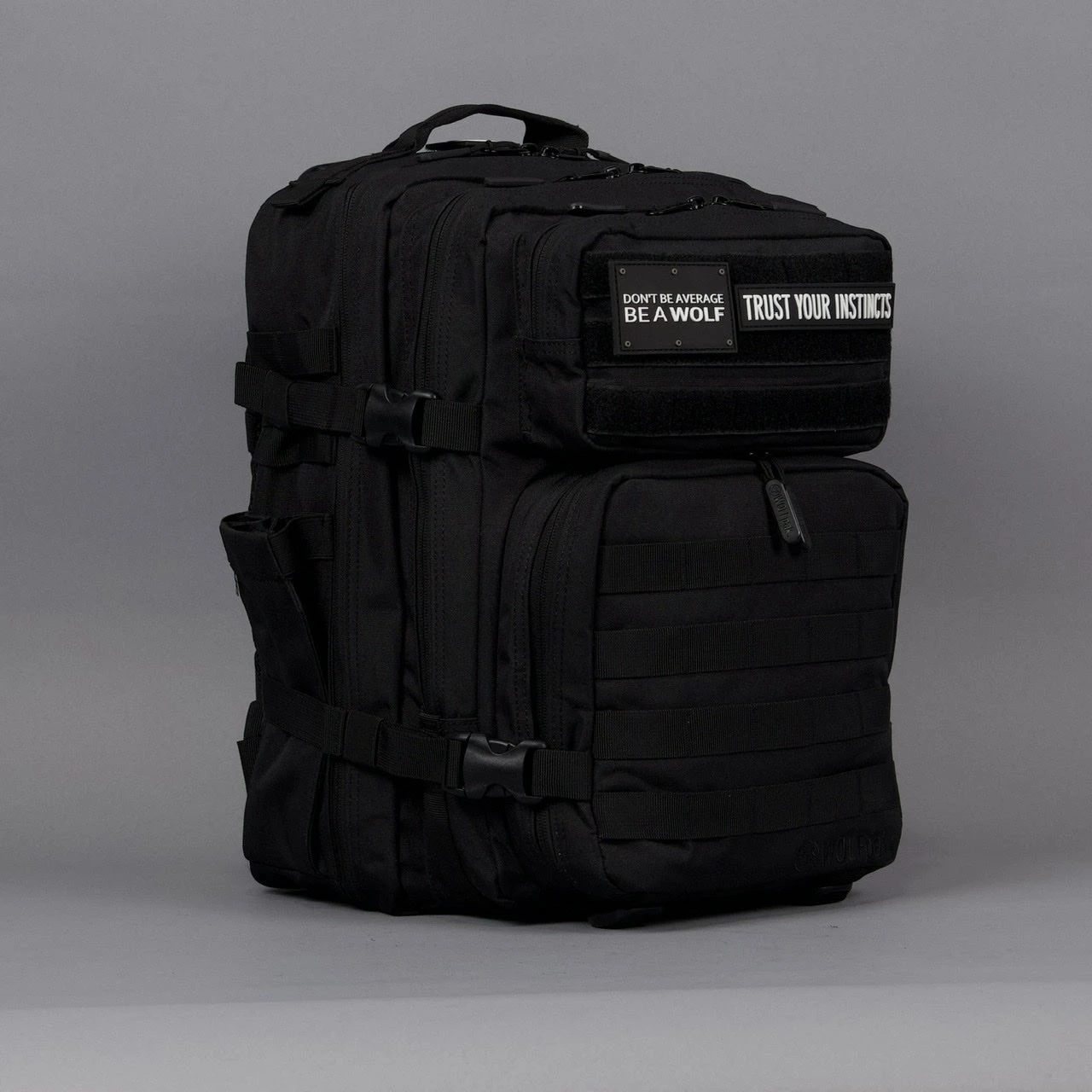 35L Alpha Black Meal Prep Management 10 35L Alpha Black Meal Prep Management - Image 10