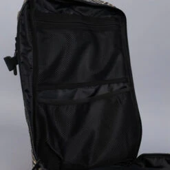 35L Backpack Black Tan Plaid 38 35L Backpack Black Tan Plaid -Wolfpak EE99E2E1 C099 4C9C BBC5 C969D22702EA