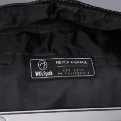 35L Backpack Black White Cow 39 35L Backpack Black White Cow -Wolfpak EE99FC3E 3466 4E9C BD9D 8EB9C3A71A9E 4a13dd47 c79f 4c29 b708 d3745ef62b39