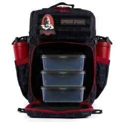 45L 2023 IFBB Olympia Meal Prep Management -Wolfpak EEE0DC5B C7DB 4AE3 8AD9 152FC4890C35