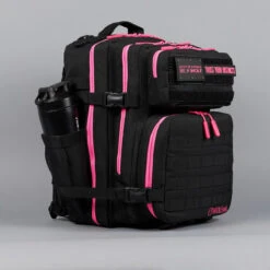 35L Black Neon Pink Meal Prep Management -Wolfpak EEECD048 F085 4991 B3C6 E0312A90050F