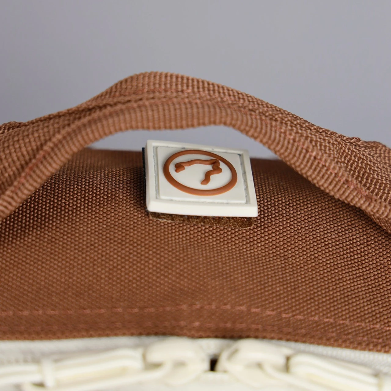 9L Backpack Mini Mocha Brown 13 9L Backpack Mini Mocha Brown - Image 13