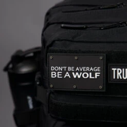 35L Alpha Black Meal Prep Management 30 35L Alpha Black Meal Prep Management -Wolfpak EF31C587 3582 4AA5 B170 BE1A58EE9D98