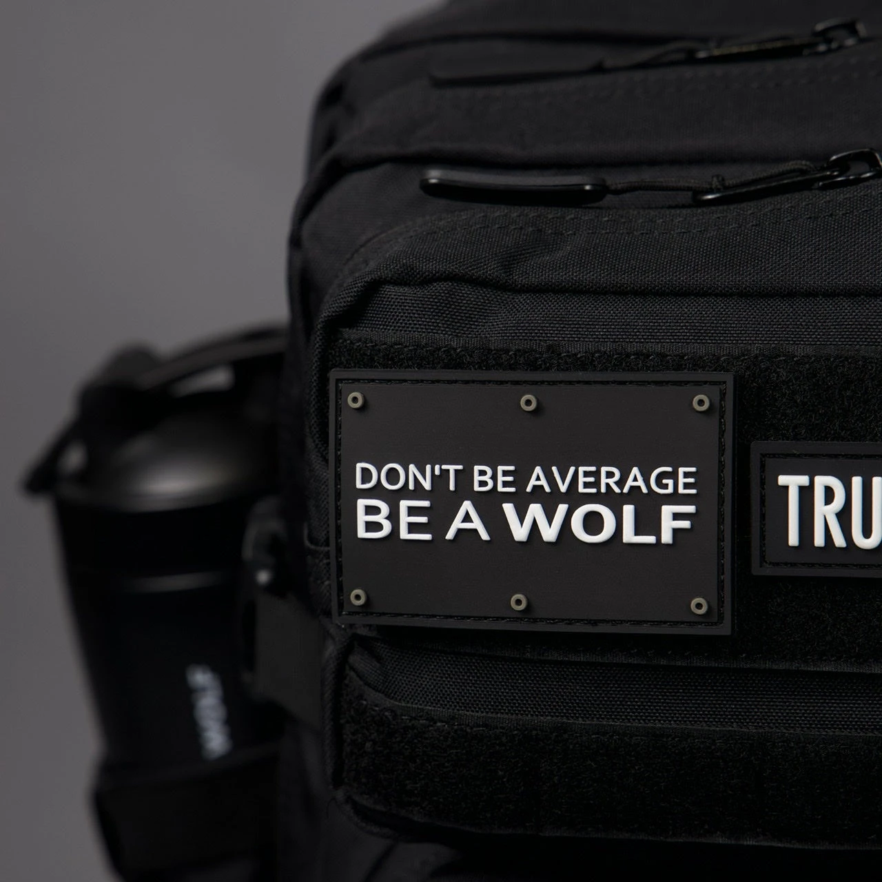 35L Alpha Black Meal Prep Management 11 35L Alpha Black Meal Prep Management - Image 11