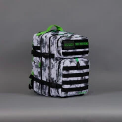 35L Backpack Timber Wolf Graffiti Green 30 35L Backpack Timber Wolf Graffiti Green -Wolfpak F04F0E57 521C 4B26 B32B 771C514DF4DE