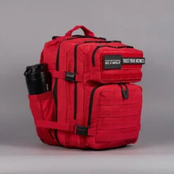 35L Backpack Elite Red -Wolfpak F06400A8 5C1D 44C5 A8B8 BCD52ECBAE3B