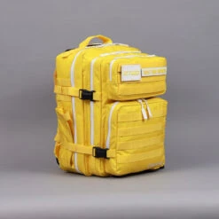 35L Backpack Sunkiss Yellow -Wolfpak F0AC2994 C47B 4410 BC0F 335292AEB001