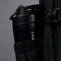 25L Alpha Black Meal Prep Management -Wolfpak F0C78CB1 B5D9 41E2 A65D A751F84655B1