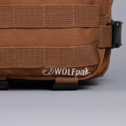 9L Backpack Mini Mocha Brown 33 9L Backpack Mini Mocha Brown -Wolfpak F1006F6C A241 4094 A634 1E4B870C8F32