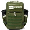 45L Backpack Moss Green