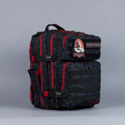 35L Backpack 2023 IFBB Olympia WOLFpak 31 35L Backpack 2023 IFBB Olympia WOLFpak -Wolfpak F182802E F9B8 4EAE B9CB 2F3ADC48F388