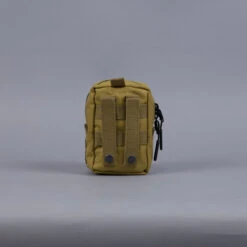 Tactical EDC Pouch Attachment Bag Khaki -Wolfpak F18BB296 5FC6 4310 BFD0 A9F564B9D1B6