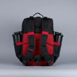 45L Backpack Red Wolf -Wolfpak F26638F6 B35E 4AB9 8DA3 464F46E6E9F6