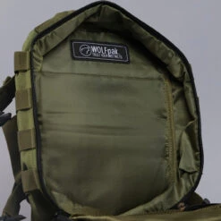 9L Backpack Mini Athletic Green 36 9L Backpack Mini Athletic Green -Wolfpak F2DE2848 0F0F 4946 A688 7319AC6A7715