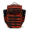 35L Backpack Blood Orange