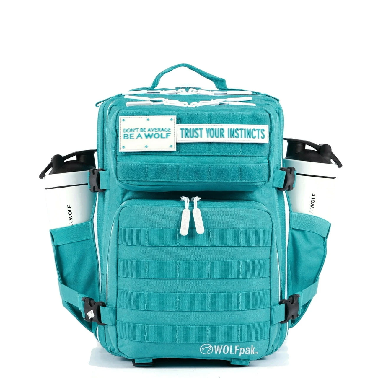 25L Aqua Goddess Meal Prep Management 1 25L Aqua Goddess Meal Prep Management