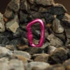 Accessory Carabiner Pink Goddess