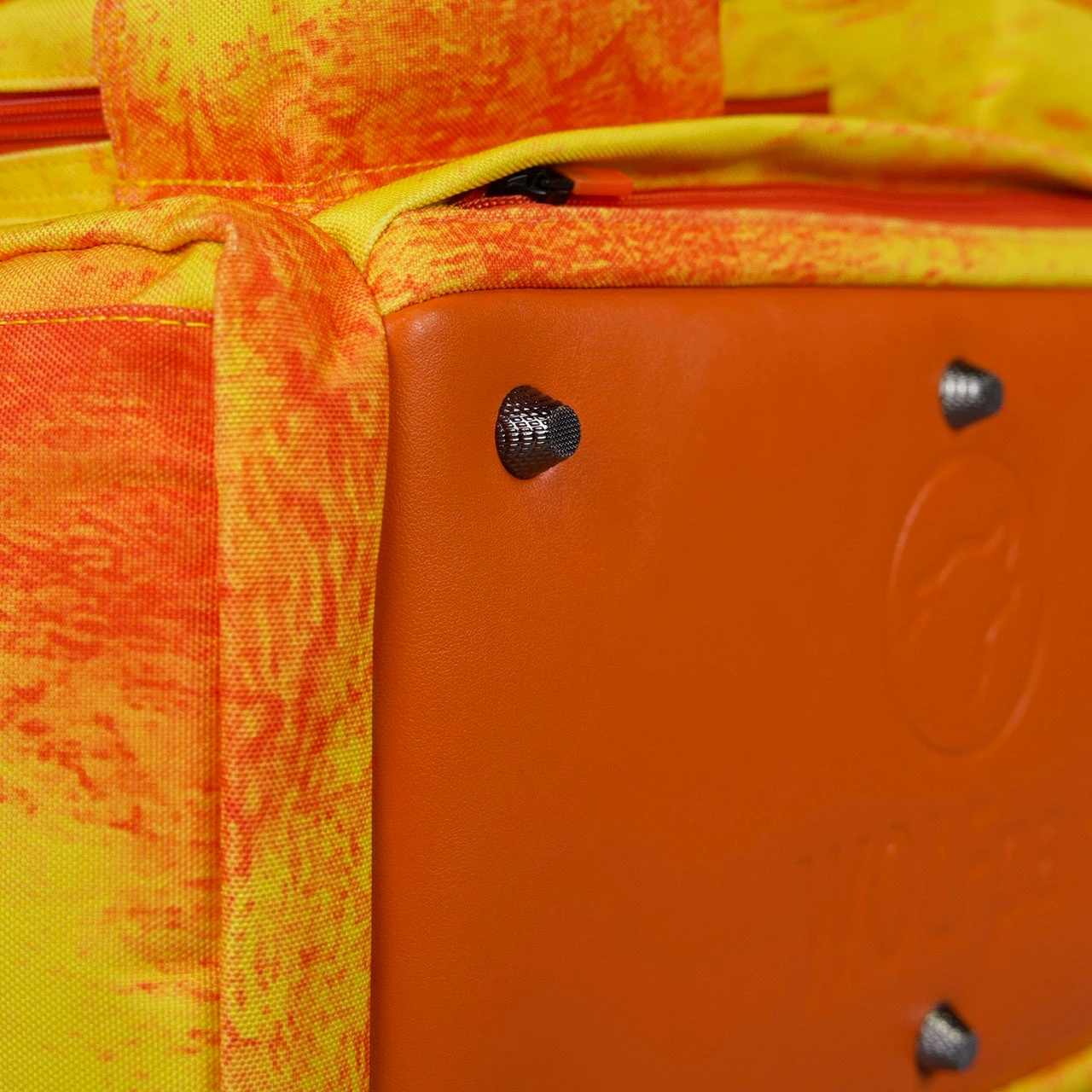 20L Mini Duffle Bag Fire 20 20L Mini Duffle Bag Fire - Image 20