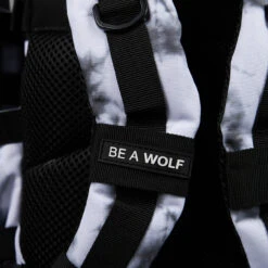 25L Timber Wolf Meal Prep Management -Wolfpak F481E426 3B3A 4DD7 94A6 B4EB1D932278