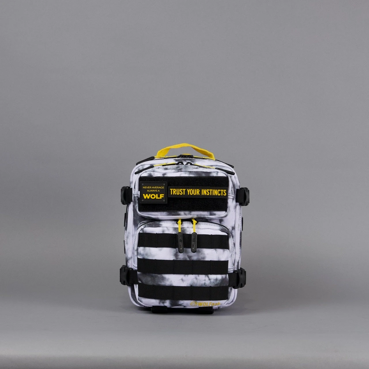 9L Mini Timber Wolf Yellow Jacket Meal Prep Management 7 9L Mini Timber Wolf Yellow Jacket Meal Prep Management - Image 7