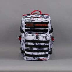 45L Timber Wolf Savage Red Meal Prep Management 31 45L Timber Wolf Savage Red Meal Prep Management -Wolfpak F4A47318 78D8 4190 A4D0 8C08F7E43B0F