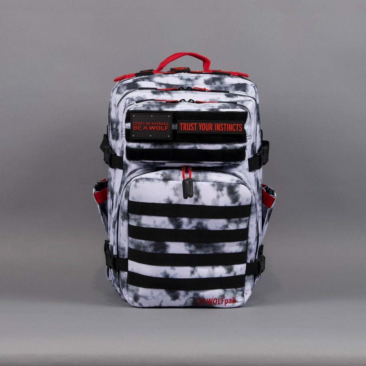 45L Timber Wolf Savage Red Meal Prep Management 12 45L Timber Wolf Savage Red Meal Prep Management - Image 12