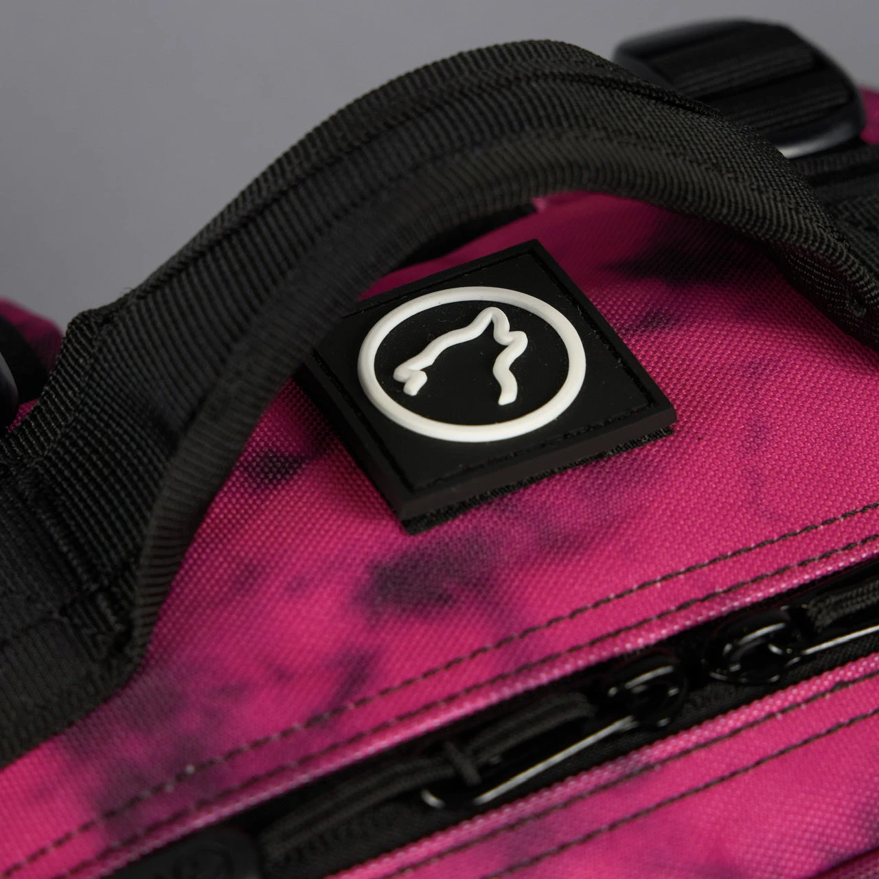 25L Backpack Toxic Pink 14 25L Backpack Toxic Pink - Image 14