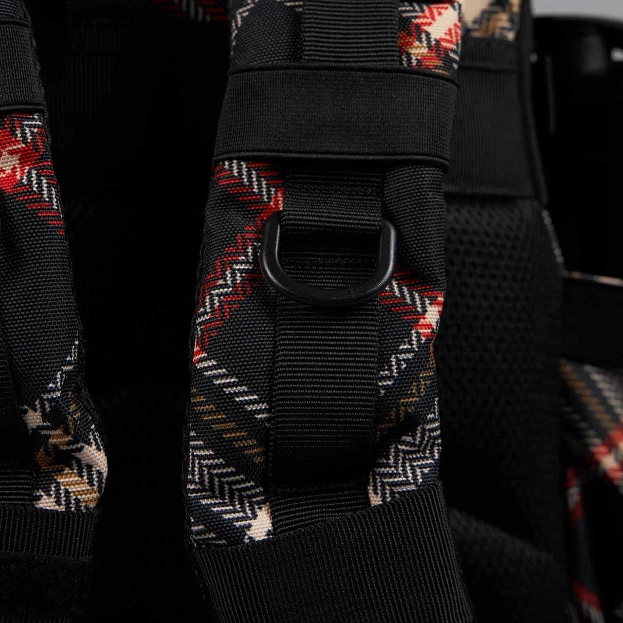 35L Backpack Fashion Cross Pattern 17 35L Backpack Fashion Cross Pattern - Image 17