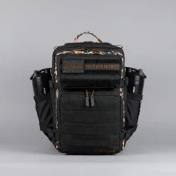 35L Backpack Alpha Black Leopard Limited Edition 25 35L Backpack Alpha Black Leopard Limited Edition -Wolfpak F53D05B1 B78C 46A6 BD00 FD2325D5740A