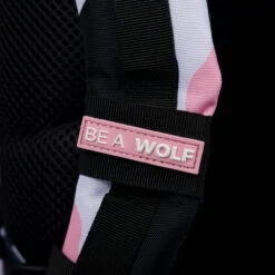 35L Backpack Pink Black Cow -Wolfpak F6155051 4478 4E3A 8EDA A535A9E81B42