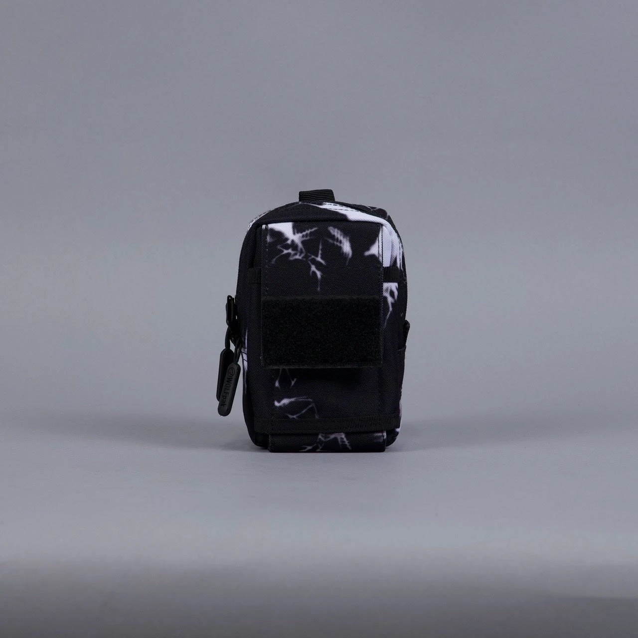 Tactical EDC Pouch Attachment Bag Black Lightning 3 Tactical EDC Pouch Attachment Bag Black Lightning - Image 3