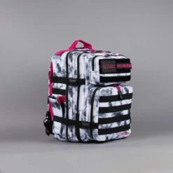 25L Timber Wolf Magenta Pink Meal Prep Management -Wolfpak F67F4244 C6FB 4753 833A 0E4D3F9992D8