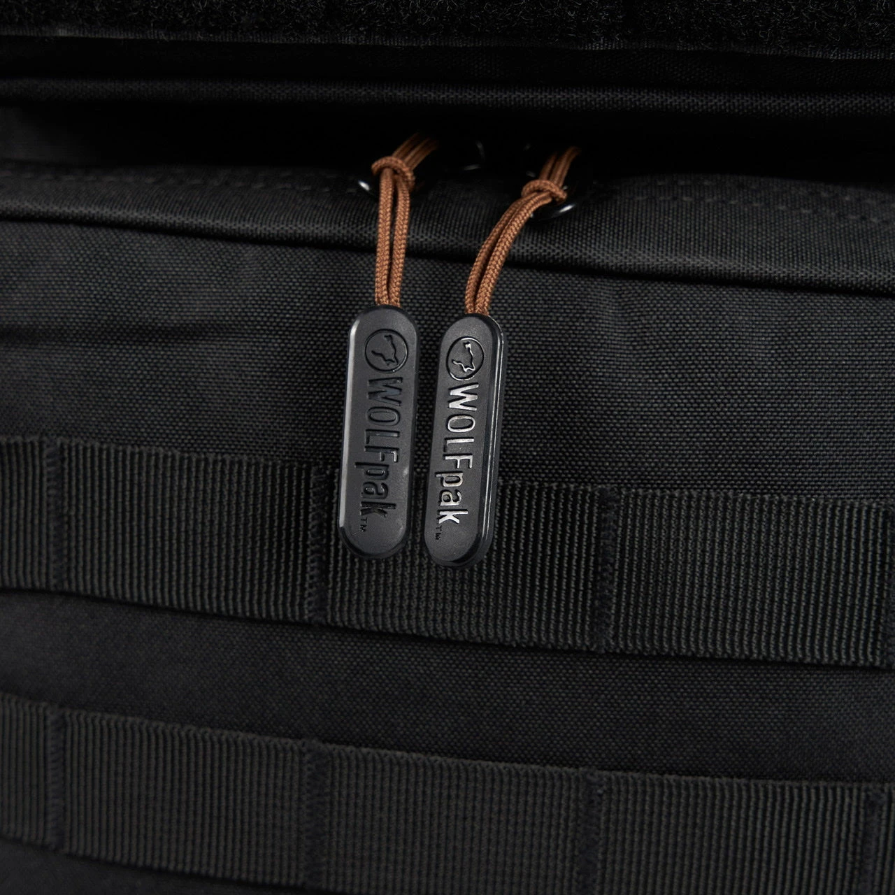 35L Backpack Alpha Black Leopard Limited Edition 13 35L Backpack Alpha Black Leopard Limited Edition - Image 13