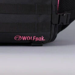 35L Backpack Black Neon Pink -Wolfpak F72FA828 5307 47B4 ABC1 B54ADEAAF0CE