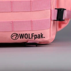 25L Backpack Knockout Pink -Wolfpak F7D8EBD9 AD66 4976 A2A2 E00F3311AC1F
