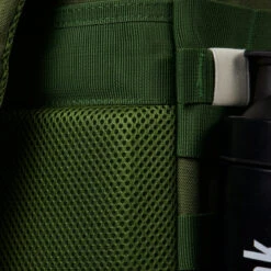 45L Backpack Moss Green -Wolfpak F83AEF74 8470 47B5 9606 0EE9934C1367