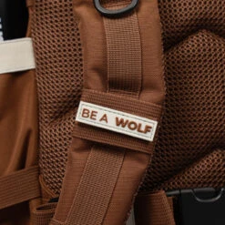 35L Backpack Mocha Brown 34 35L Backpack Mocha Brown -Wolfpak F8457174 64FC 409C A5CB 44E9B51BF4BE