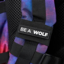 35L Backpack Galaxy -Wolfpak F855C1B3 7B1E 4E57 93E0 2C838AC7C8B1