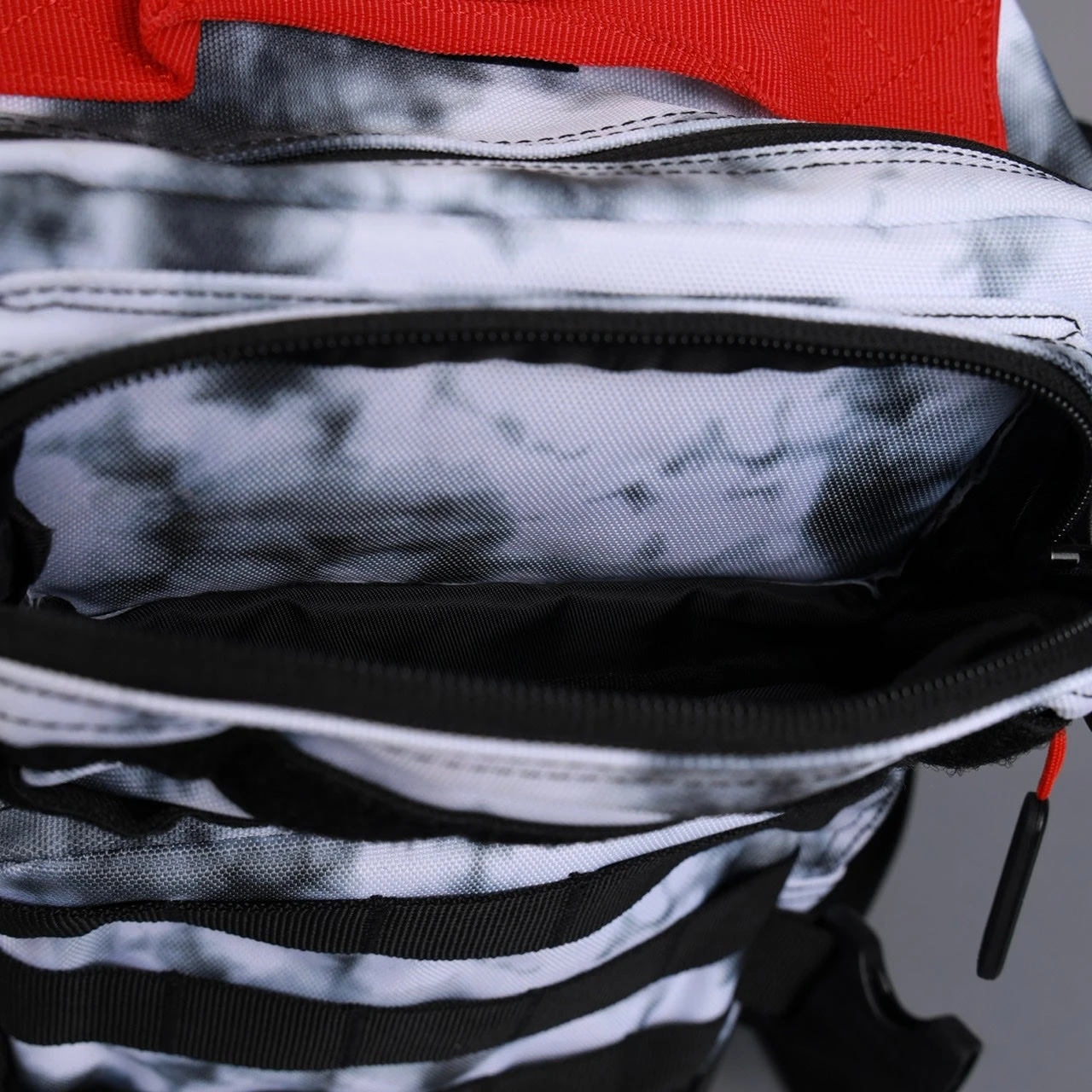 9L Backpack Mini Timber Wolf Savage Red 19 9L Backpack Mini Timber Wolf Savage Red - Image 19