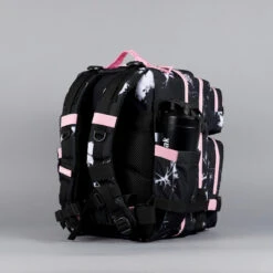35L Backpack Black Lightning Knockout Pink -Wolfpak F93249A2 8500 49BE 8A96 79012427393E