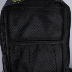 9L Backpack Mini Bumblebee Yellow Plaid -Wolfpak F97093D8 A09D 4526 BF51 B9C72E74BBE1