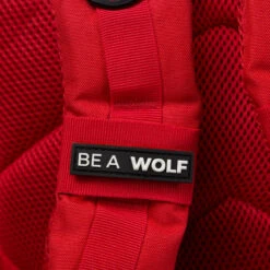 35L Elite Red Meal Prep Management -Wolfpak F9DD9165 18CF 4DA4 B02D 6A621235DDA2