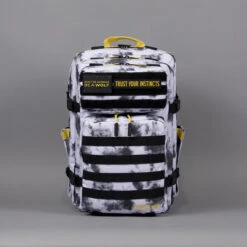 45L Backpack Timber Wolf Yellow Jacket -Wolfpak FA1121C8 6931 4498 8516 F0A05C15A505