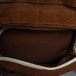 9L Backpack Mini Mocha Brown 37 9L Backpack Mini Mocha Brown -Wolfpak FA1A3C40 9B12 42E6 BF32 75F0061C7FFF