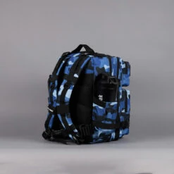 25L Backpack Navy Camo -Wolfpak FA34D941 3708 44F8 B1AF 6348E10ACA5E