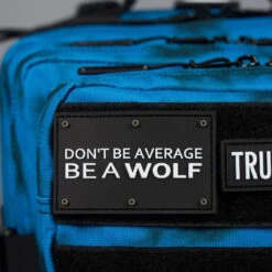 25L Backpack Toxic Blue -Wolfpak FA7A6521 1AA0 492B 9843 E0D16962D64E