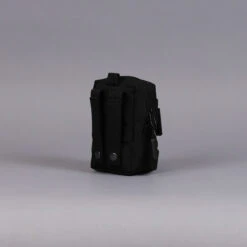 Tactical EDC Pouch Attachment Bag Alpha Black -Wolfpak FAB44AB2 F96C 4126 BB02 F2CB3138675C