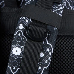 25L Backpack Black Bandana 36 25L Backpack Black Bandana -Wolfpak FB379294 C5B9 4207 AFFF CFE112D3DCE3